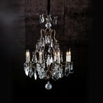 Adel Chandelier brass  — kuva 2