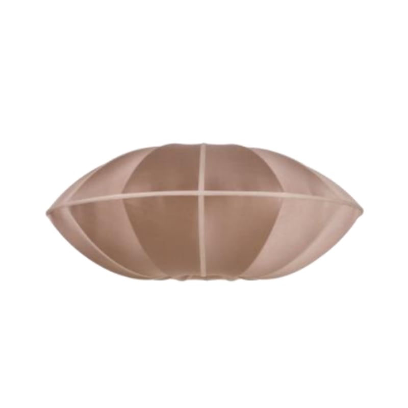 UFO Lampshade rosebrown Oi Soi Oi