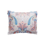Key West Paisley Pillowcase guava orange Gant Home  — kuva 1
