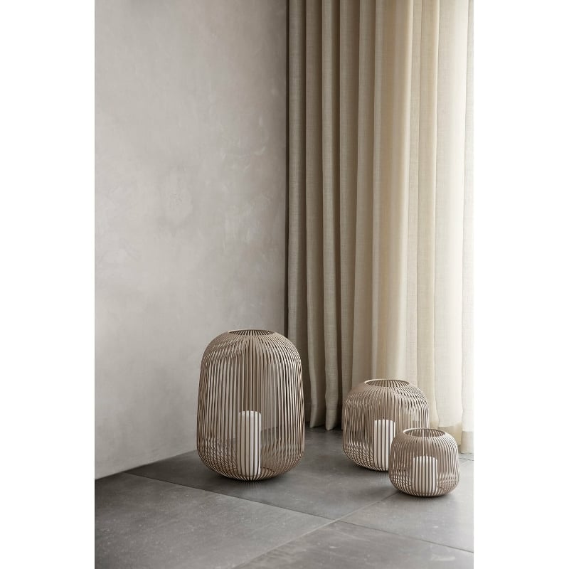 Lantern Lito M mourning dove Blomus  — kuva 2