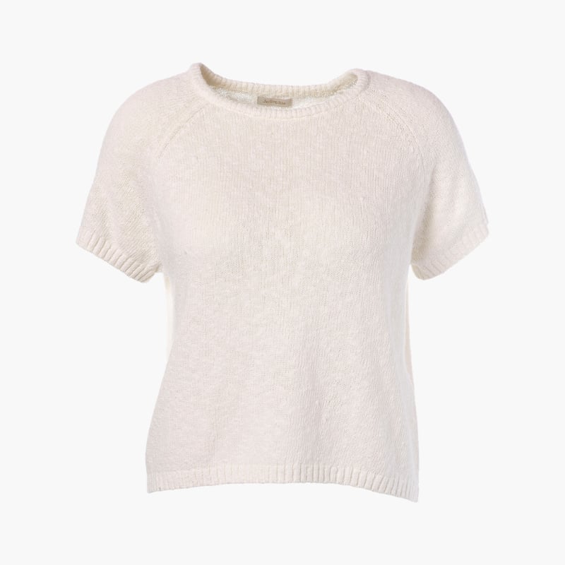 Maxwell-neulepusero off white, Jc Sophie