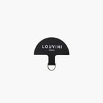 Adapter noir Louvini Paris  — kuva 1