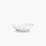 Mateus Oyster Bowl 18x16 white  — kuva 1