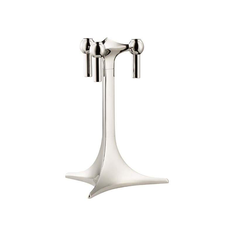 STOFF Nagel The Stand chrome