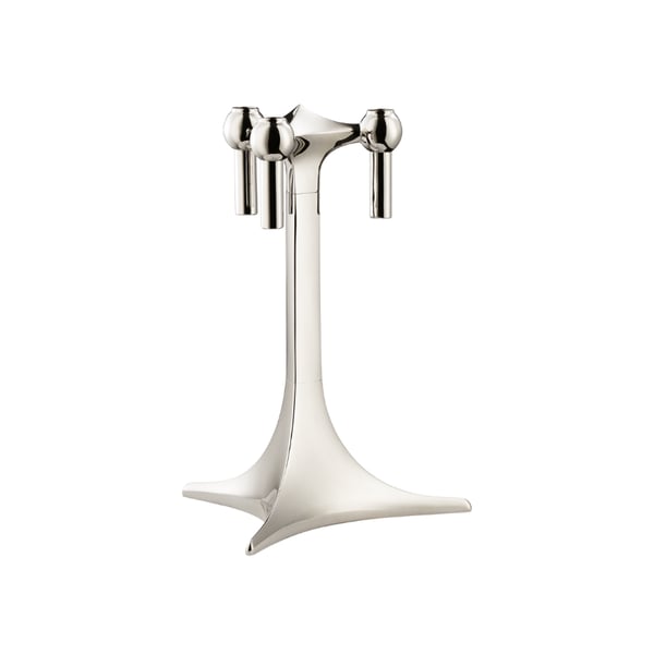 STOFF Nagel The Stand chrome