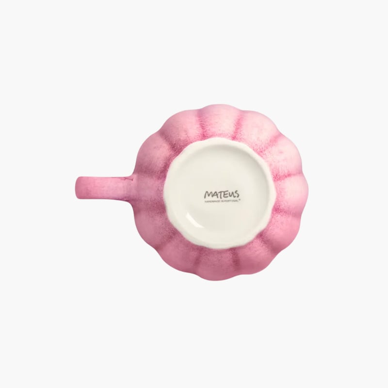 Mateus Oyster Mug pink  — kuva 2