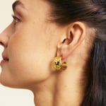 Fairfax Creoles L gold Edblad  — kuva 2