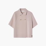 Gertrude cape short light rose, Busnel  — kuva 1