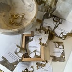 Hetki toistemme äärellä -parisuhdekortit — kuva 3