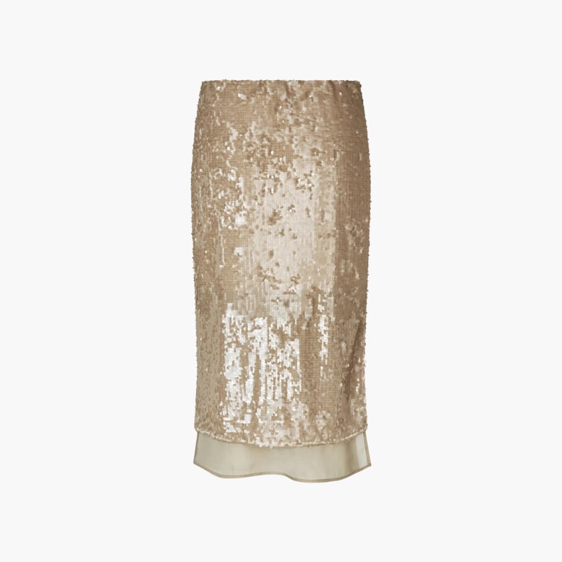Cebelle Skirt Second Female  — kuva 2