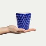 Mateus Bubbles Mug blue  — kuva 2