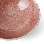 Large Bowl old rose Sthål  — kuva 3