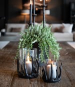 Antler Hurricane black Artwood  — kuva 2