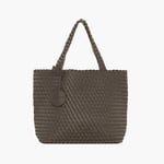 Tote Bag Reversible java/platin Ilse Jacobsen  — kuva 1