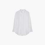 Nora Shirt white paitapusero Busnel  — kuva 1