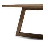 RM Bali Dining Table 240x100  — kuva 3