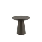 Cloud Side Table Round Artwood  — kuva 1