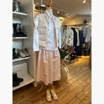 Aster Suede tennarit nude, Victoria — kuva 3