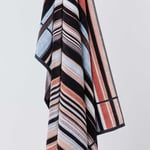 Ridge 02 evening Hand Towel 40x70 Innate  — kuva 2