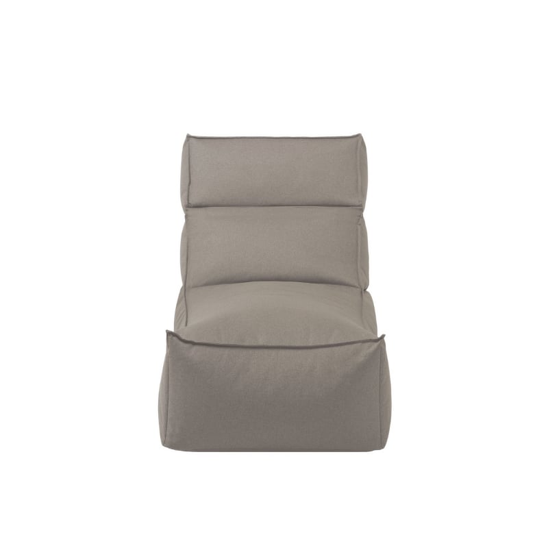 Lounger Stay S earth Blomus 