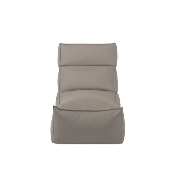Lounger Stay S earth Blomus 