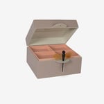 Box with Dragonfly B cashmere Oi Soi Oi  — kuva 2
