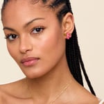 Rose Romance Earrings Annele  — kuva 2