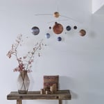 Solar System Mobile Authentic Models  — kuva 3