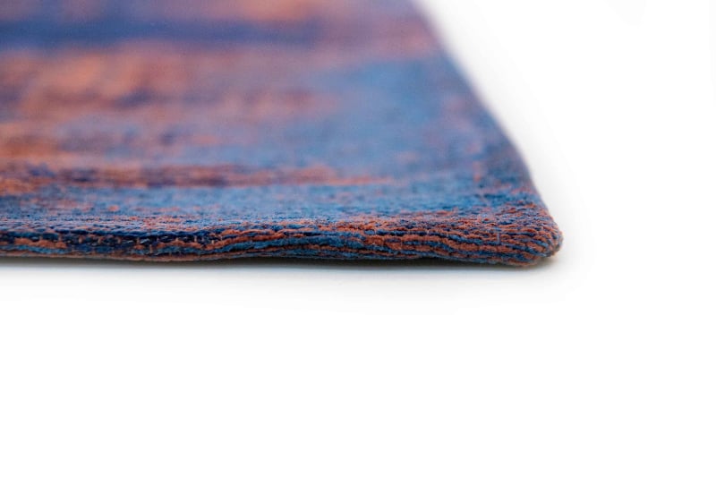 Atlantic Venetian Carpet sunset blue 200x280 Louis de Poortere — kuva 2