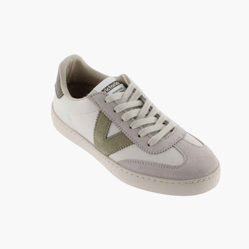 Berlín Ciclista tennarit Safari, Victoria