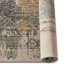 Vizcaya Grand Hall Vintage Carpet 230x160 Riviera Maison — kuva 1