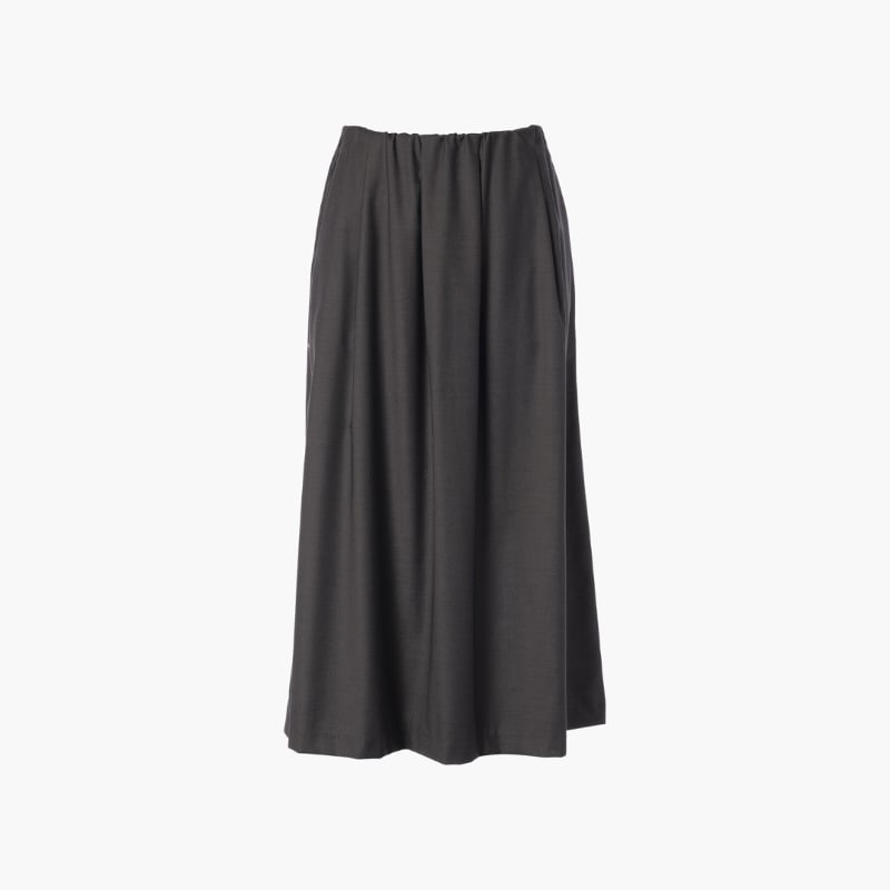 Jakarta Skirt anthracite JcSophie 