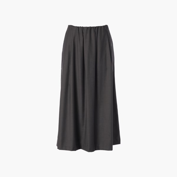 Jakarta Skirt anthracite JcSophie 