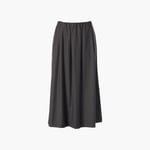 Jakarta Skirt anthracite JcSophie  — kuva 1