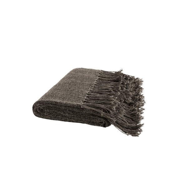 Sola Throw Grey, Artwood