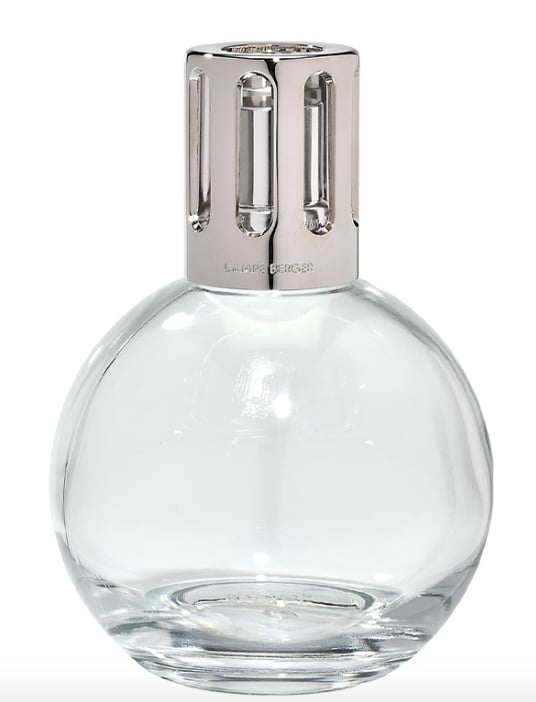 Lampe L´Essentielle lahjapakkaus/ aloituspakkaus huoneilmanpuhdistuslamppu Maison Berger