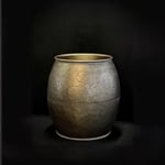 Pierre Pot antique gold Noori Objects  — kuva 1