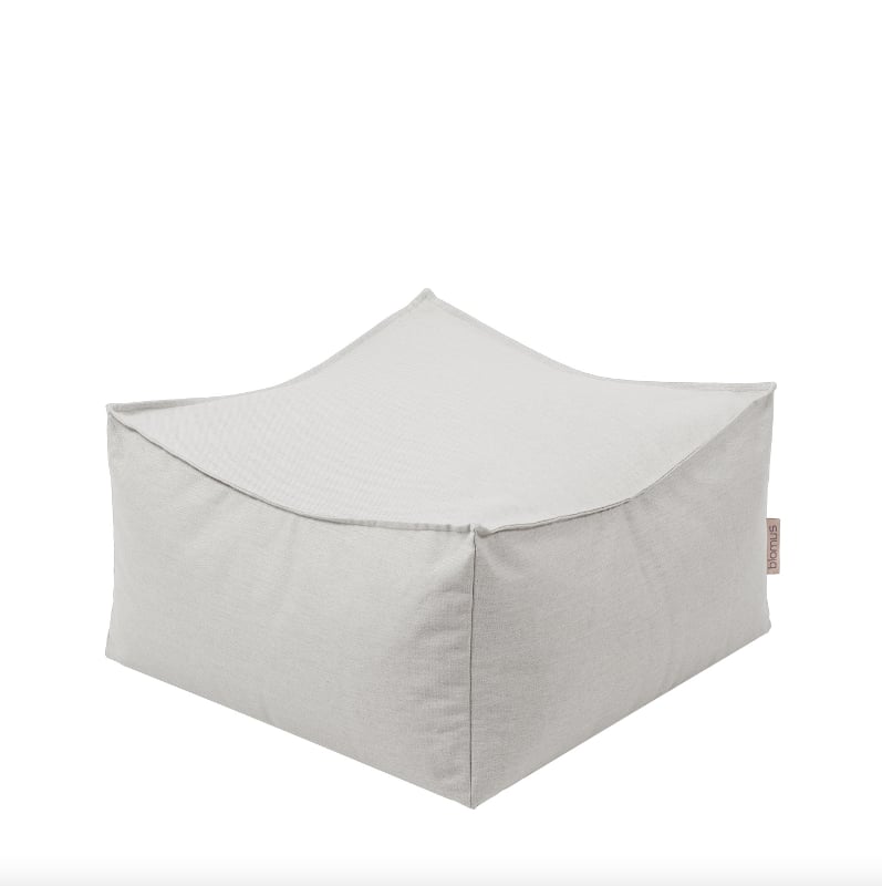 Pouf Stay S cloud Blomus  — kuva 2