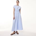 Malika-mekko taivaansininen, Jc Sophie — kuva 2