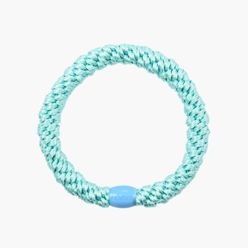 Kknekki peppermint hiuslenkki