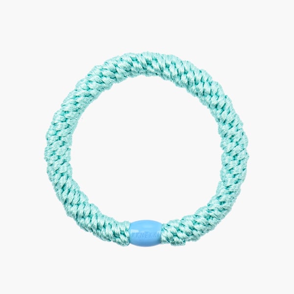 Kknekki peppermint hiuslenkki