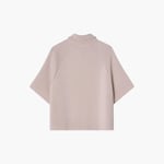 Gertrude cape short light rose, Busnel  — kuva 2