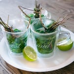 C'est Chaud Mug M Riviera Maison — kuva 2