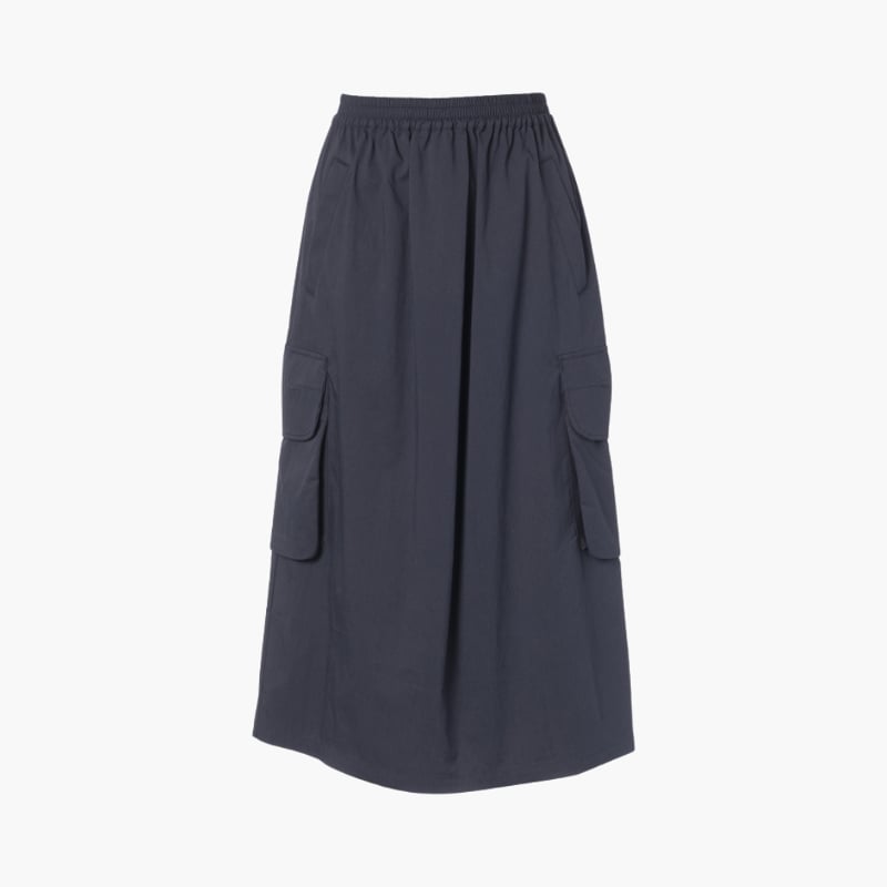 Lucille Skirt dark blue JcSophie 