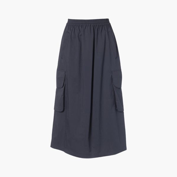 Lucille Skirt dark blue JcSophie 