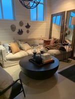 Kulmasohva Normandie — kuva 3