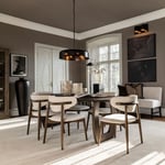 Ovelia Dining Chair Artwood  — kuva 2