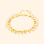 Cream Puff Bracelet Annele  — kuva 1