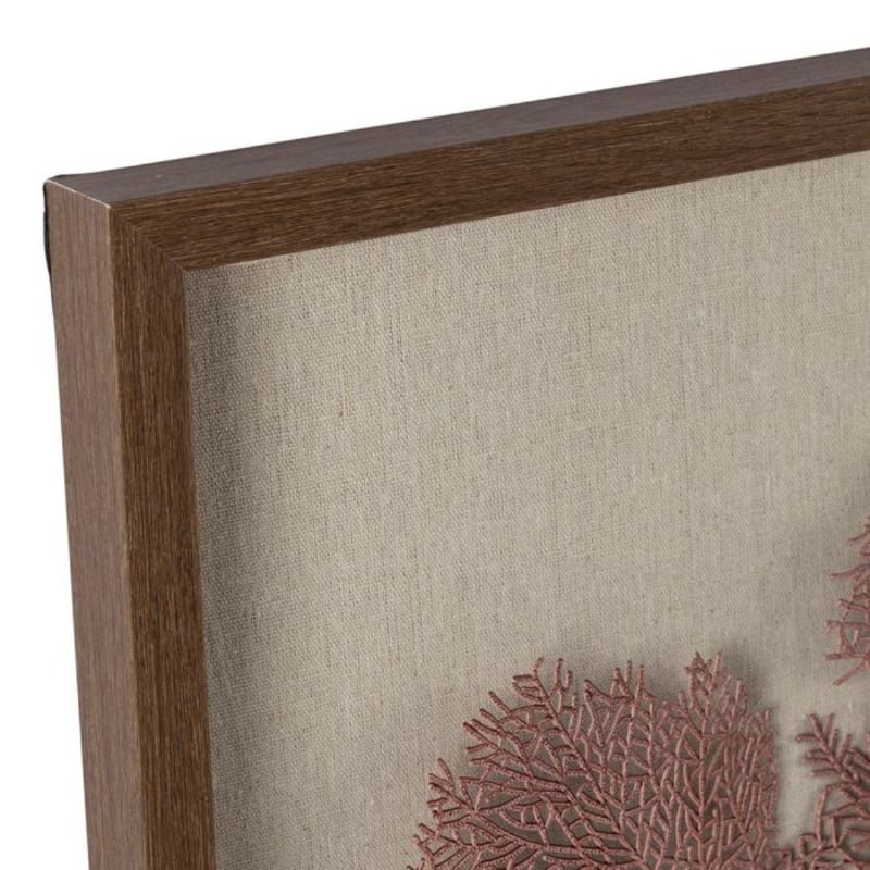 Frame with Deco Coral  — kuva 2