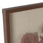 Frame with Deco Coral  — kuva 2